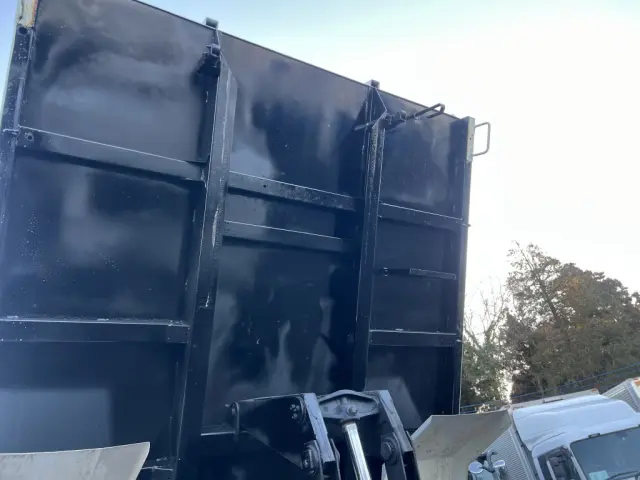 日野 レンジャー 2KG-FC2ABA(未入力/関係無)の写真14