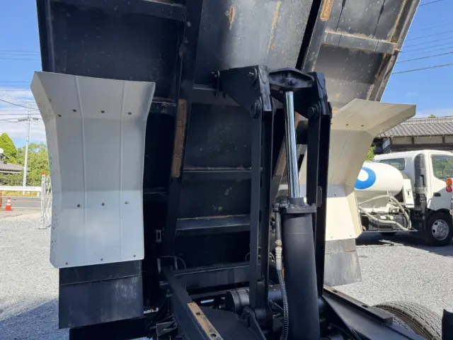 日野 レンジャー 2KG-FC2ABA(未入力/関係無)の写真15