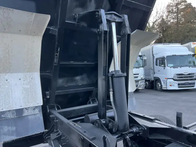 日野 レンジャー 2KG-FC2ABA(未入力/関係無)の写真15