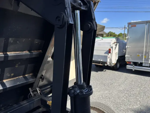 日野 レンジャー 2KG-FC2ABA(未入力/関係無)の写真16