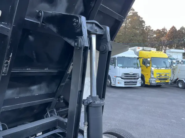 日野 レンジャー 2KG-FC2ABA(未入力/関係無)の写真16