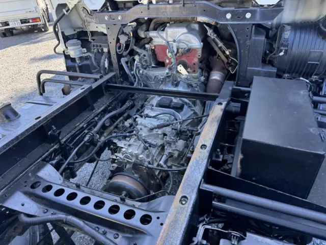 日野 レンジャー 2KG-FC2ABA(未入力/関係無)の写真17