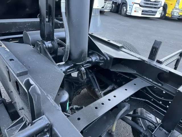 日野 レンジャー 2KG-FC2ABA(未入力/関係無)の写真17