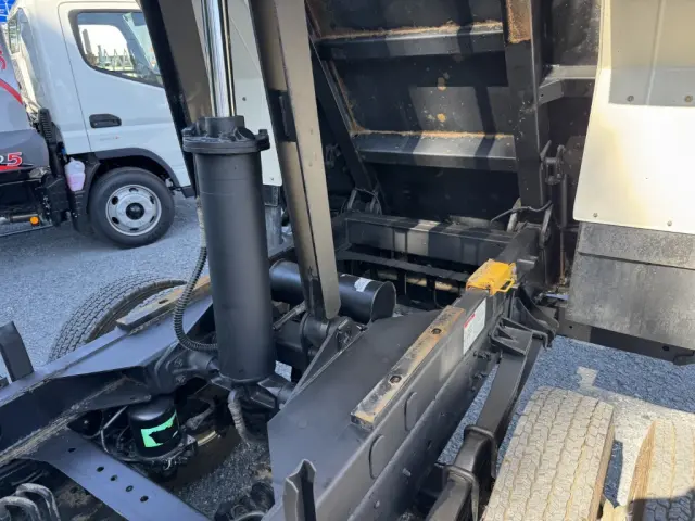 日野 レンジャー 2KG-FC2ABA(未入力/関係無)の写真18