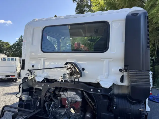 日野 レンジャー 2KG-FC2ABA(未入力/関係無)の写真18