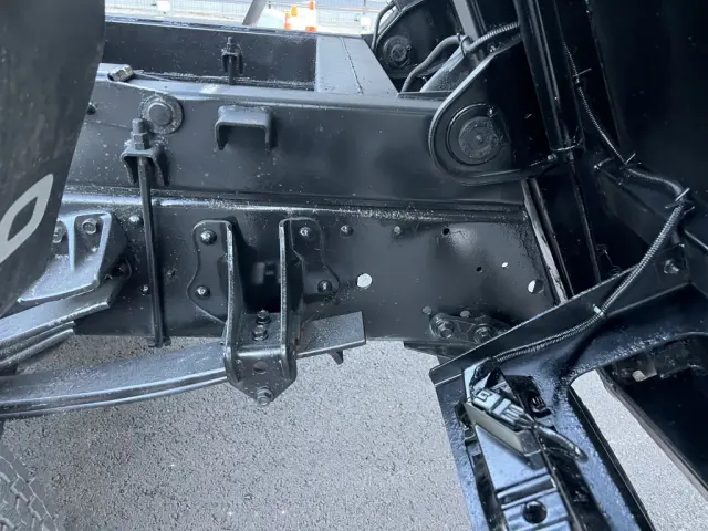 日野 レンジャー 2KG-FC2ABA(未入力/関係無)の写真19