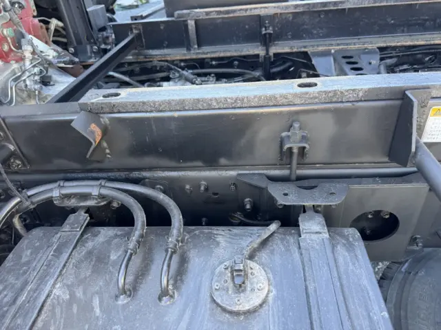 日野 レンジャー 2KG-FC2ABA(未入力/関係無)の写真20