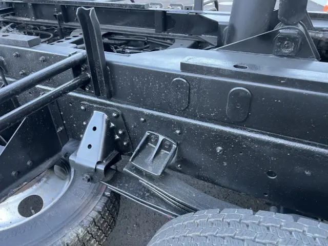 日野 レンジャー 2KG-FC2ABA(未入力/関係無)の写真20