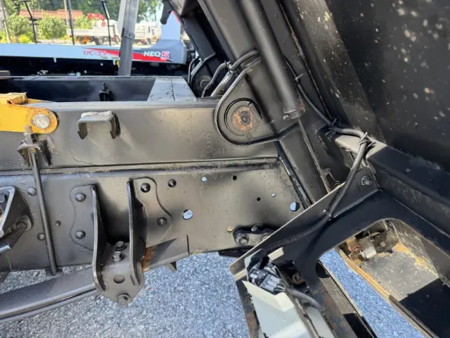 日野 レンジャー 2KG-FC2ABA(未入力/関係無)の写真21