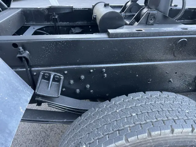 日野 レンジャー 2KG-FC2ABA(未入力/関係無)の写真21