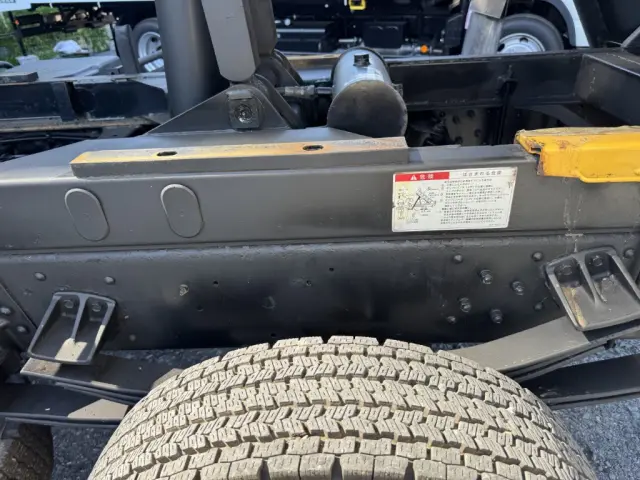 日野 レンジャー 2KG-FC2ABA(未入力/関係無)の写真22