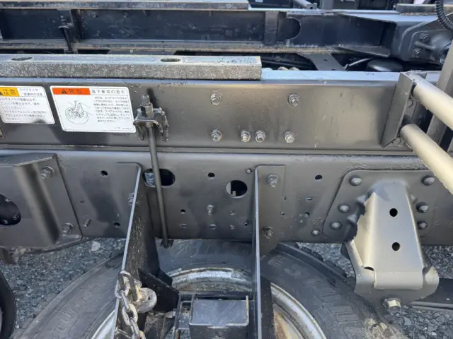 日野 レンジャー 2KG-FC2ABA(未入力/関係無)の写真23