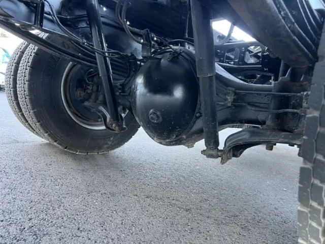 日野 レンジャー 2KG-FC2ABA(未入力/関係無)の写真23