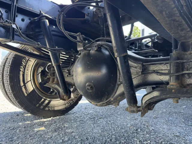 日野 レンジャー 2KG-FC2ABA(未入力/関係無)の写真24