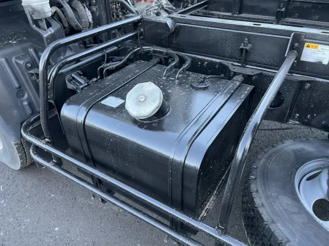 日野 レンジャー 2KG-FC2ABA(未入力/関係無)の写真24