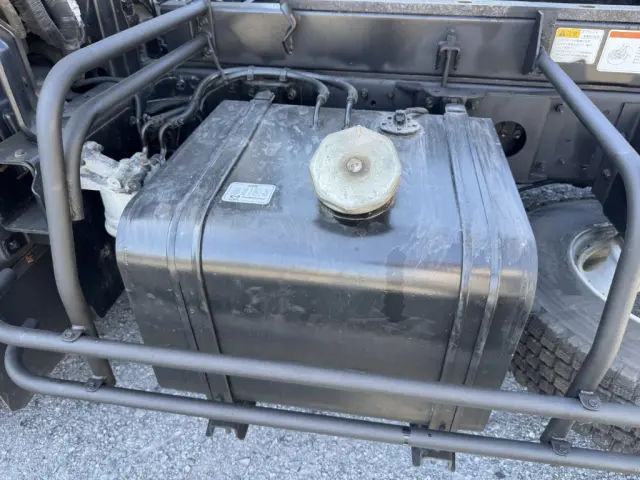 日野 レンジャー 2KG-FC2ABA(未入力/関係無)の写真25