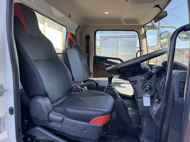 日野 レンジャー 2KG-FC2ABA(未入力/関係無)の写真25