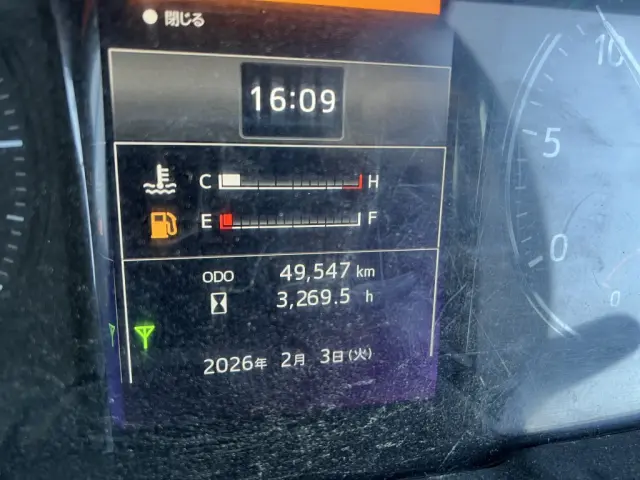 日野 レンジャー 2KG-FC2ABA(未入力/関係無)の写真26