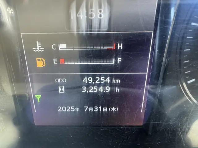 日野 レンジャー 2KG-FC2ABA(未入力/関係無)の写真27