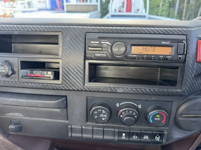 日野 レンジャー 2KG-FC2ABA(未入力/関係無)の写真28