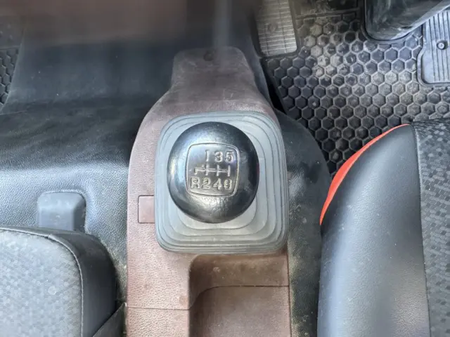 日野 レンジャー 2KG-FC2ABA(未入力/関係無)の写真30