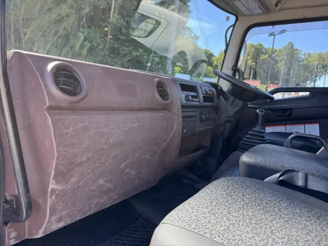 日野 レンジャー 2KG-FC2ABA(未入力/関係無)の写真31