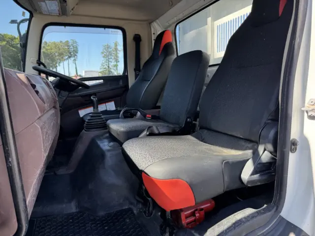 日野 レンジャー 2KG-FC2ABA(未入力/関係無)の写真31