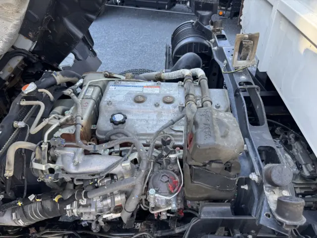 日野 レンジャー 2KG-FC2ABA(未入力/関係無)の写真34