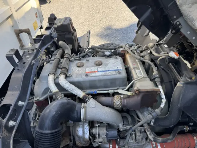 日野 レンジャー 2KG-FC2ABA(未入力/関係無)の写真34