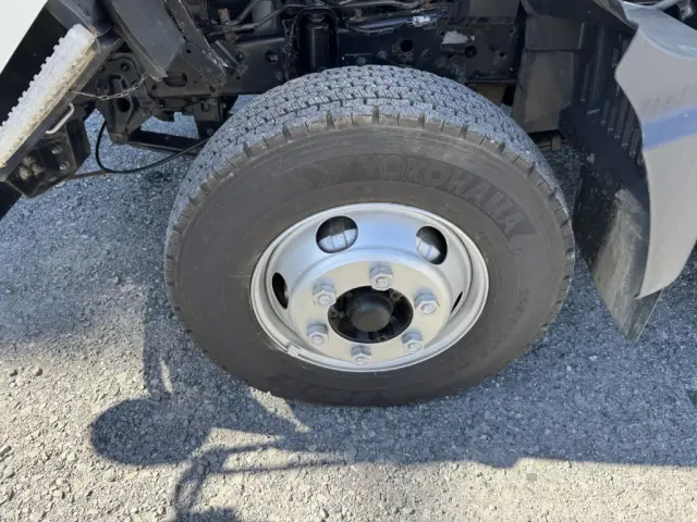 日野 レンジャー 2KG-FC2ABA(未入力/関係無)の写真37