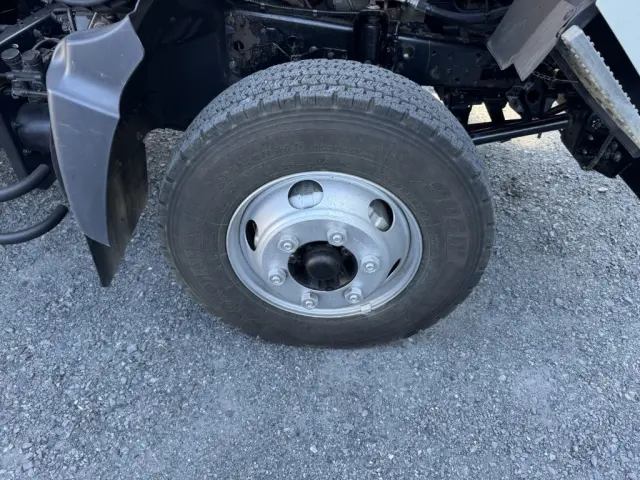 日野 レンジャー 2KG-FC2ABA(未入力/関係無)の写真37