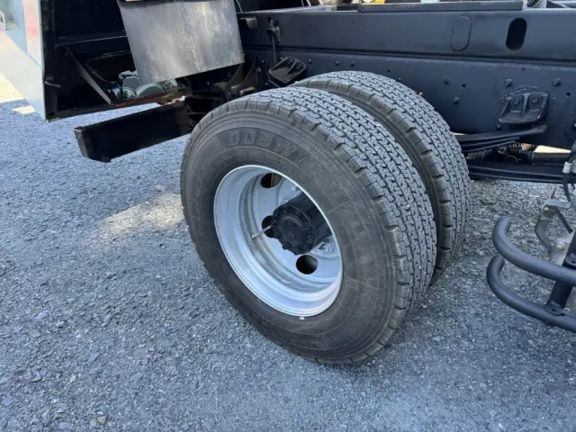 日野 レンジャー 2KG-FC2ABA(未入力/関係無)の写真38