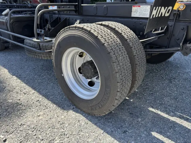 日野 レンジャー 2KG-FC2ABA(未入力/関係無)の写真40