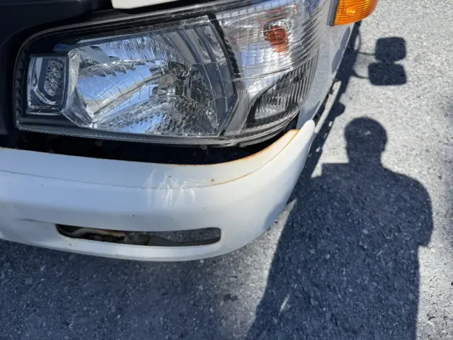 日野 レンジャー 2KG-FC2ABA(未入力/関係無)の写真40