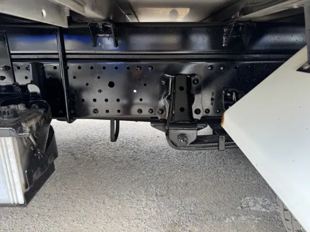 いすゞ エルフ TPG-NPR85AN(2WD)の写真24