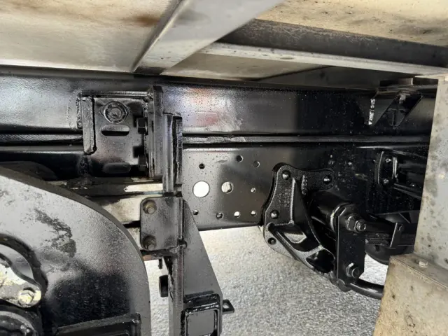 いすゞ エルフ TPG-NPR85AN(2WD)の写真25