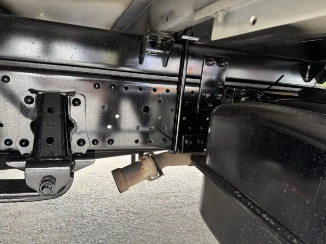 いすゞ エルフ TPG-NPR85AN(2WD)の写真26