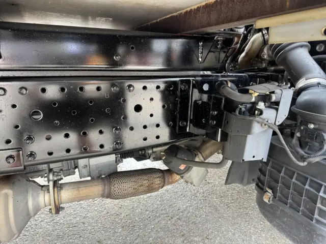 いすゞ エルフ TPG-NPR85AN(2WD)の写真27