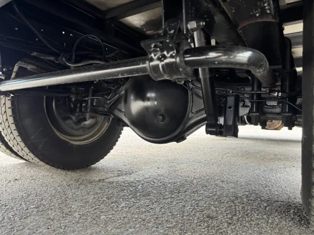 いすゞ エルフ TPG-NPR85AN(2WD)の写真28