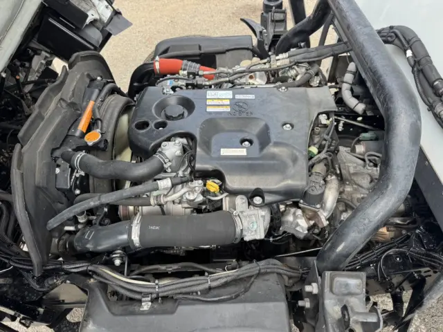 いすゞ エルフ TPG-NPR85AN(2WD)の写真40