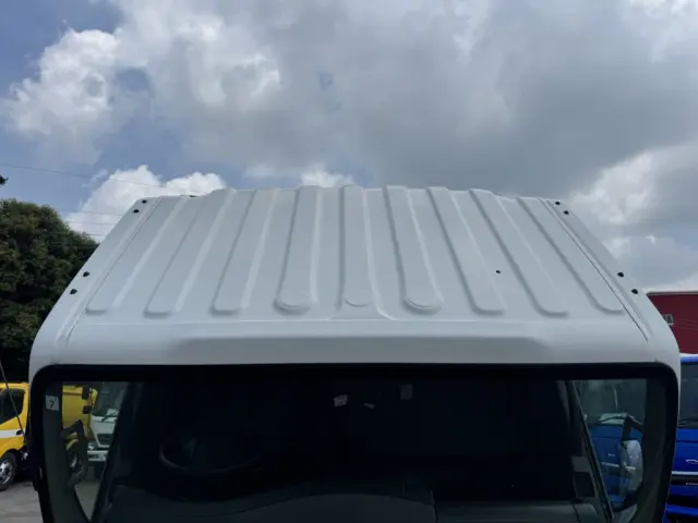 いすゞ エルフ TPG-NPR85AN(2WD)の写真43