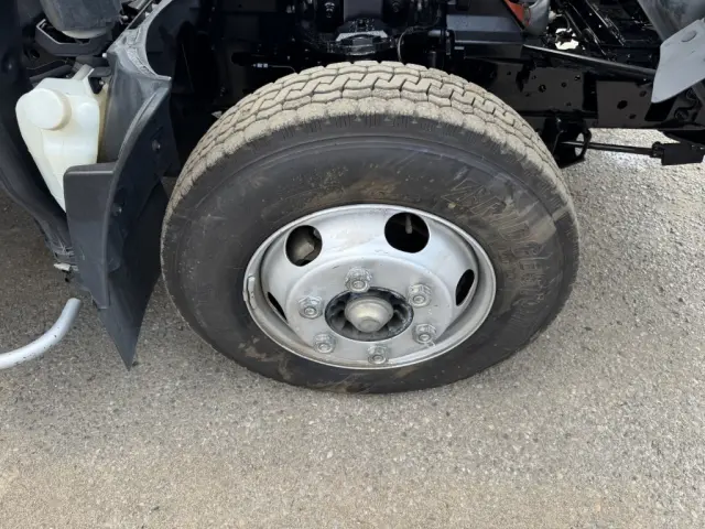 いすゞ エルフ TPG-NPR85AN(2WD)の写真44