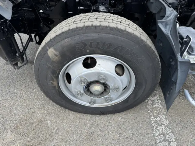 いすゞ エルフ TPG-NPR85AN(2WD)の写真45