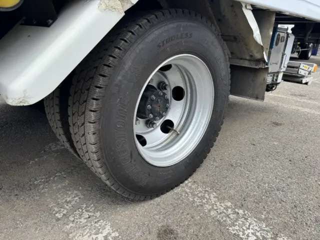 いすゞ エルフ TPG-NPR85AN(2WD)の写真46