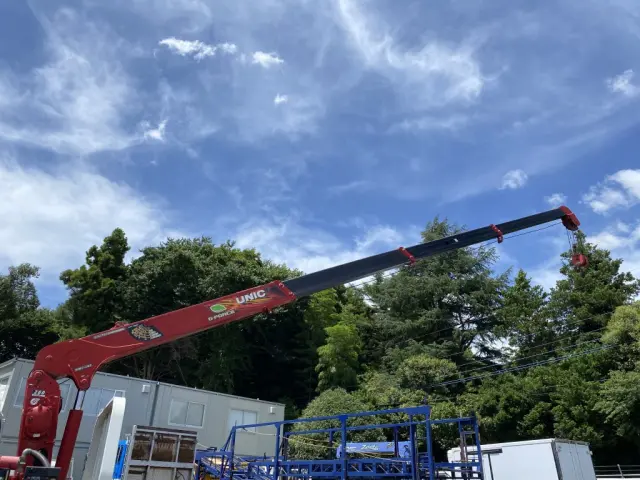 いすゞ エルフ TPG-NKR85R(2WD)の写真16
