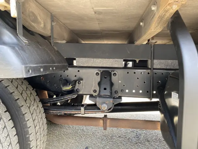 いすゞ エルフ TPG-NKR85R(2WD)の写真24