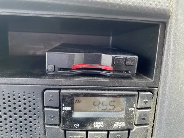 いすゞ エルフ TPG-NKR85R(2WD)の写真34