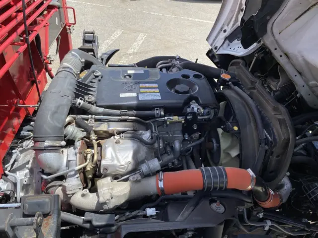 いすゞ エルフ TPG-NKR85R(2WD)の写真41