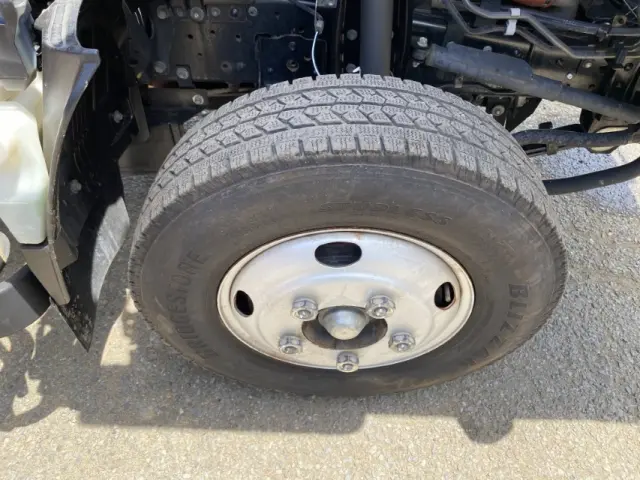 いすゞ エルフ TPG-NKR85R(2WD)の写真44