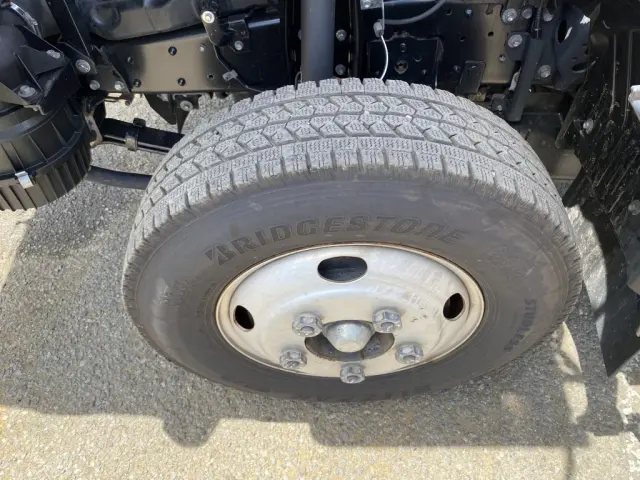 いすゞ エルフ TPG-NKR85R(2WD)の写真45